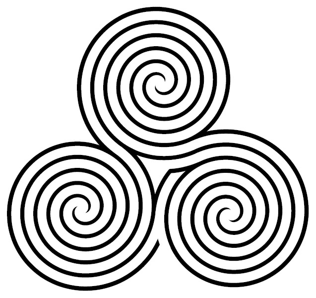 Season 1, Episode 18: Nancy Thiel Voogd - Triple Spiral Labyrinth Coach ...