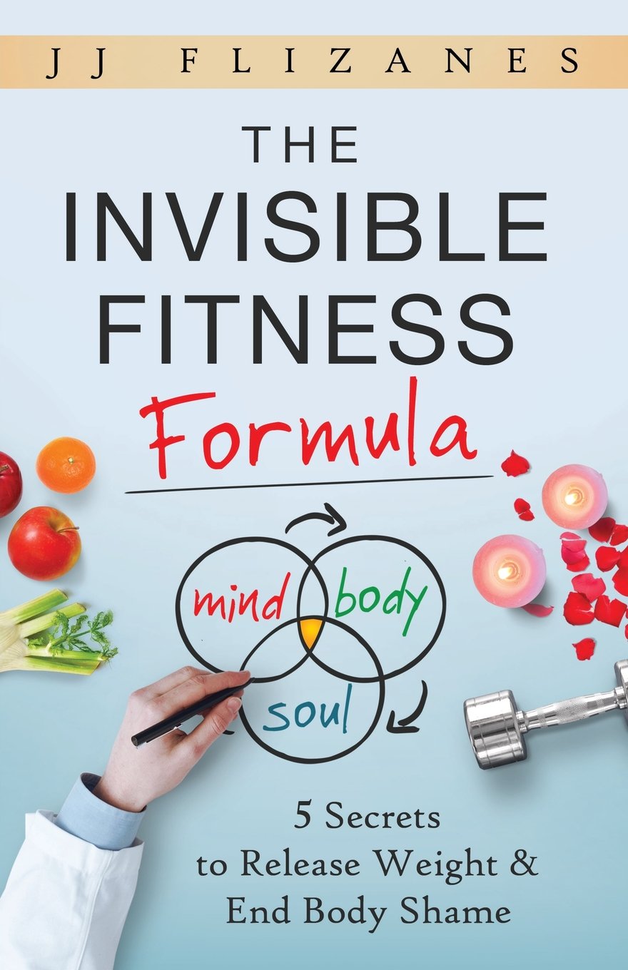 The Invisible Fitness Formula