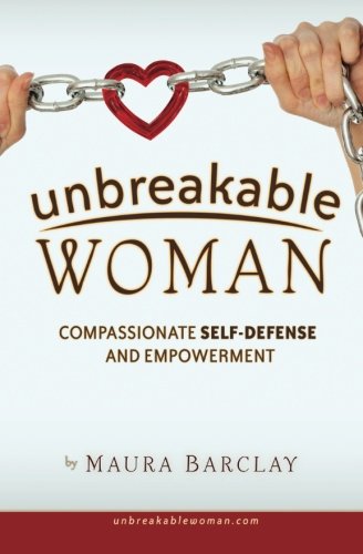 unbreakable woman