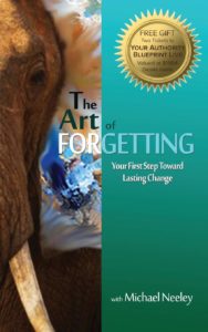 The Art of Forgetting