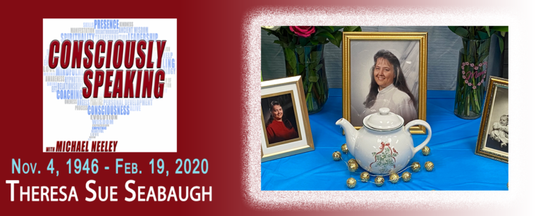 Theresa Seabaugh Memorial