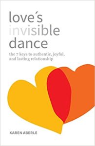 Love's Invisible Dance