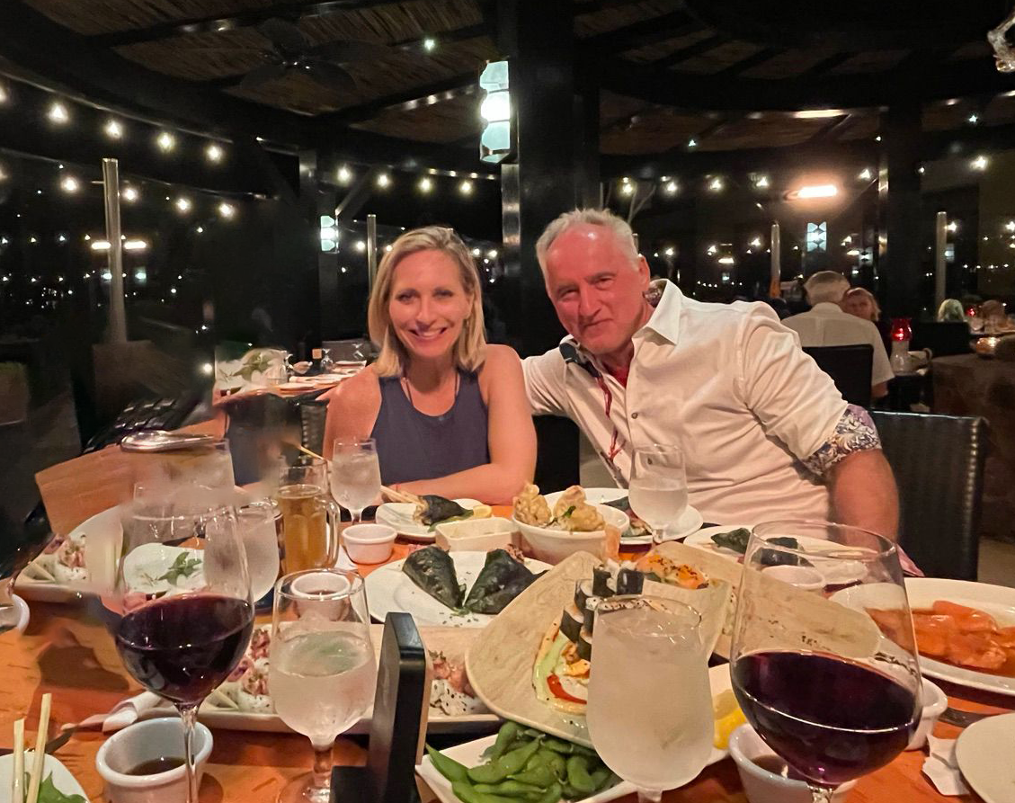 Michael & Krista Neeley